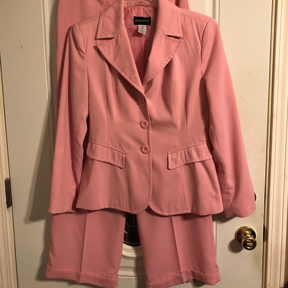 METRO STYLE Pants - PANT SUIT BY METRO STYLE SIZE 10